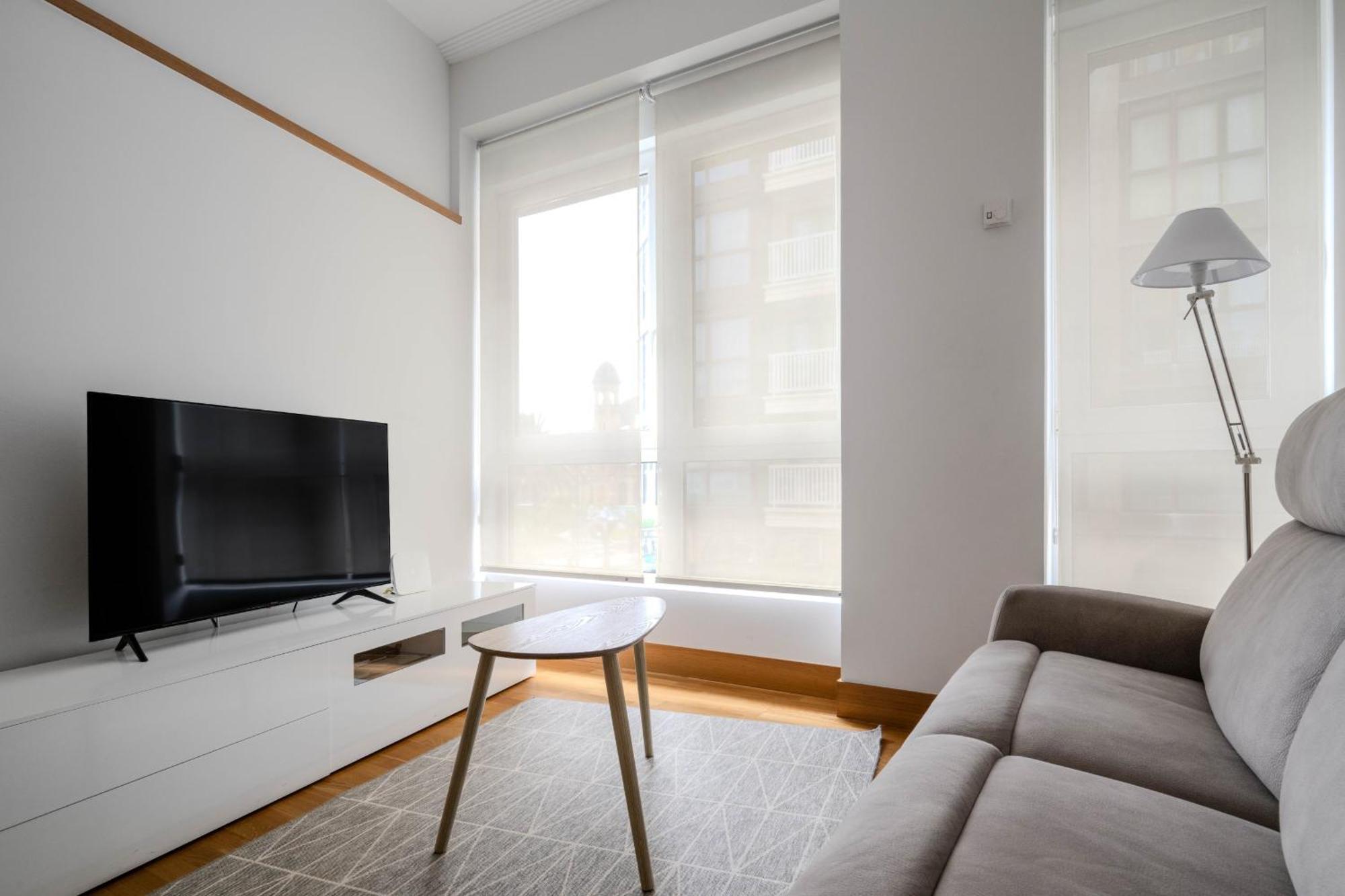 Apartment Eder 1 By Prim San Sebastián