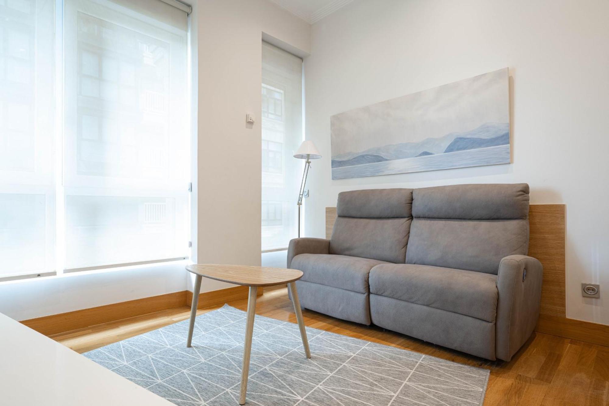 Apartment Eder 1 By Prim San Sebastián